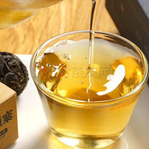 2023年吉普號石頭寨吉茶龍珠生茶評測 196克龍珠的價格、品質與購買指南